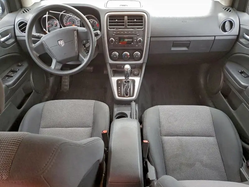 2011 DODGE CALIBER MAINSTREET  