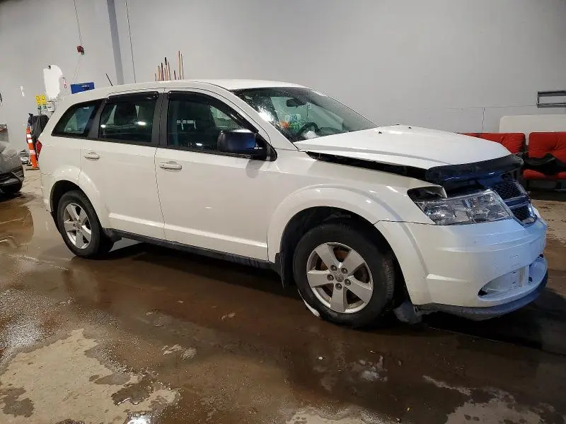 2015 DODGE JOURNEY SE  