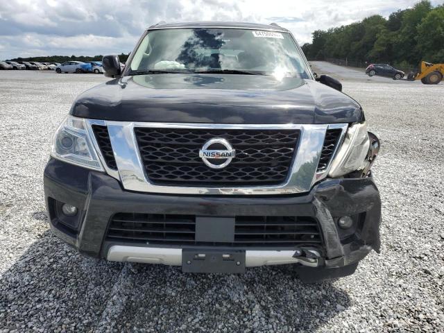 2018 NISSAN ARMADA SV