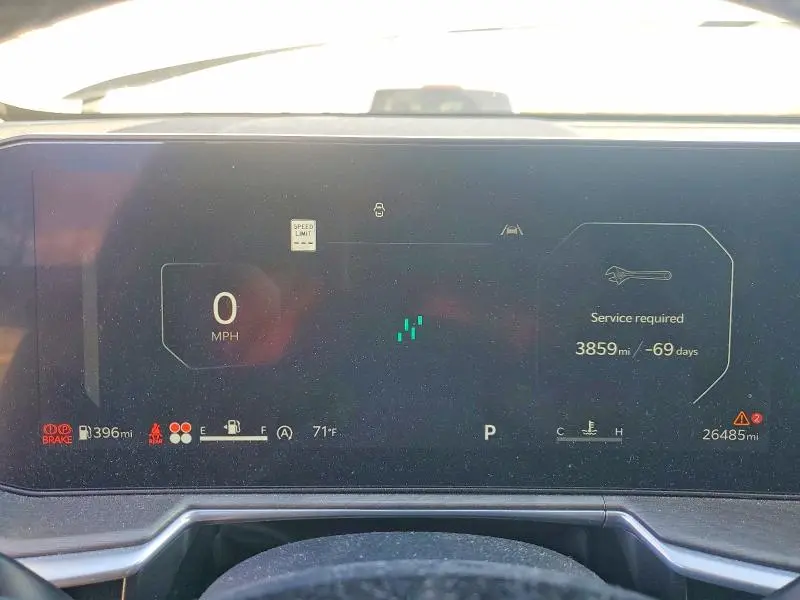 2024 KIA SORENTO X-LINE SX  