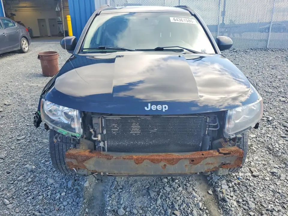 2015 JEEP COMPASS SPORT  