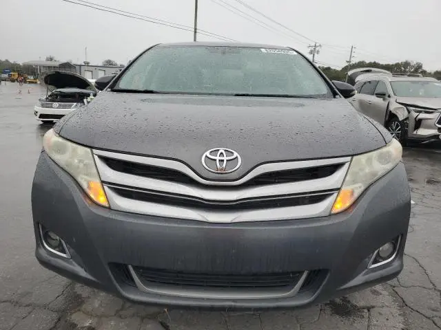 2014 TOYT VENZA LE   
