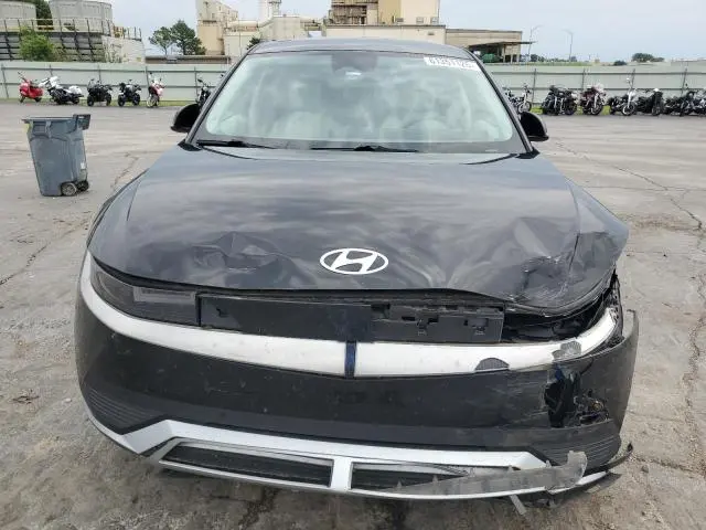 2022 HYUNDAI IONIQ 5 SEL  