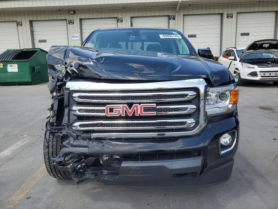 2019 GMC CANYON SLE  