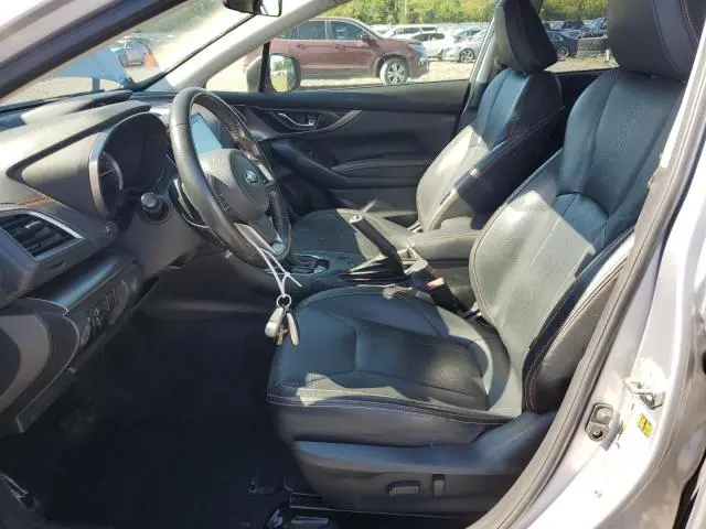 2018 SUBARU CROSSTREK LIMITED  