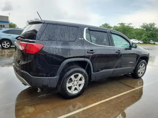 2019 GMC ACADIA SLE  