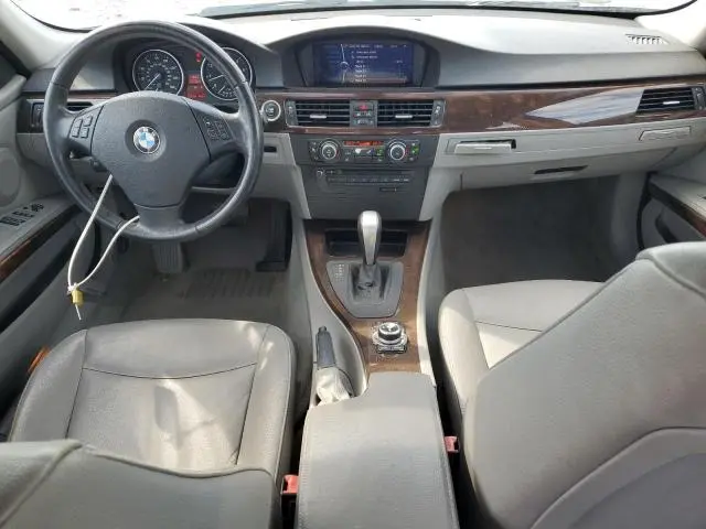 2011 BMW 328 I  
