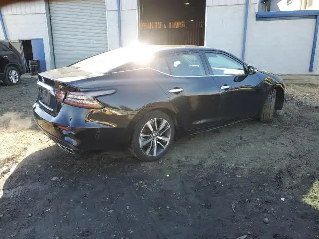 2020 NISSAN MAXIMA SV  
