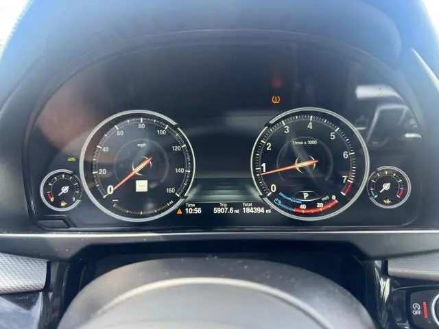 2018 BMW X6 XDRIVE35I  