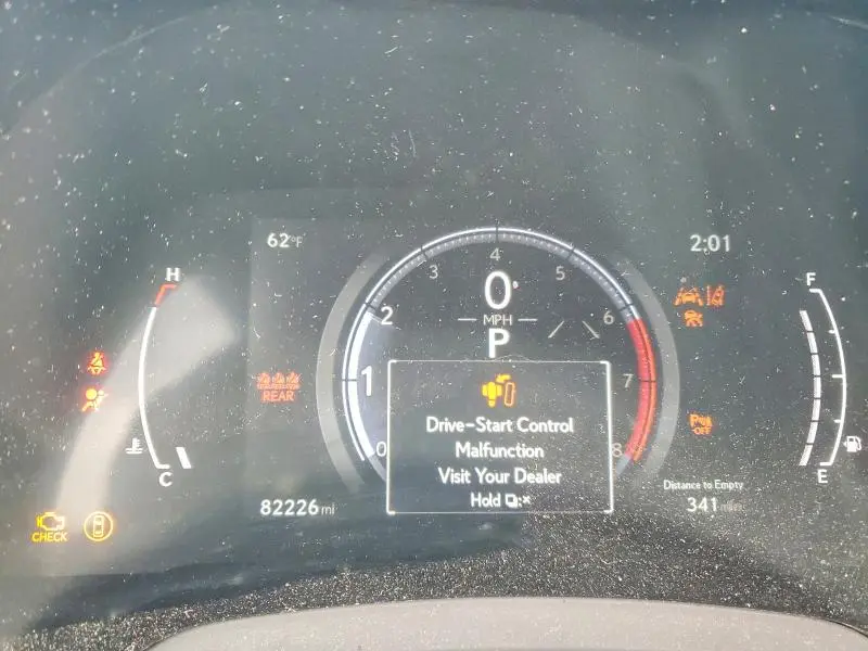 2023 LEXUS RX 350 PREMIUM+  