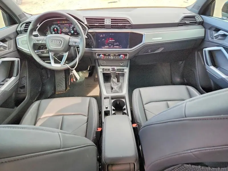 2022 AUDI Q3 PREMIUM S LINE 45  