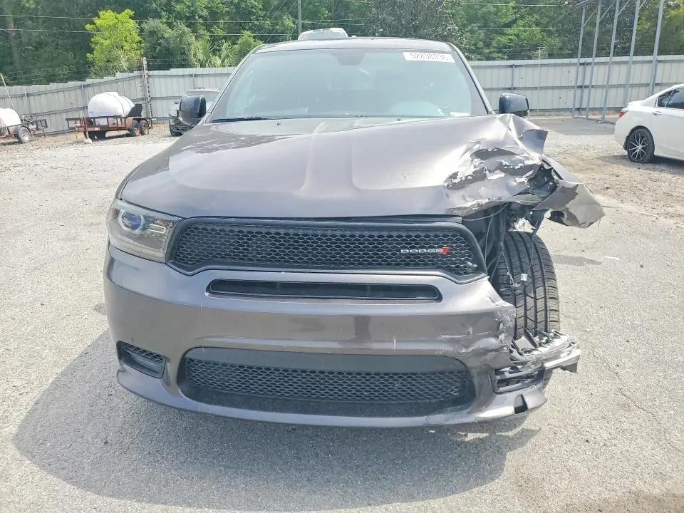 2020 DODGE DURANGO GT  