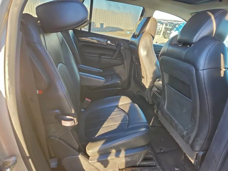2017 BUICK ENCLAVE   