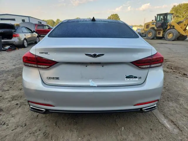 2016 HYUNDAI GENESIS 3.8L  