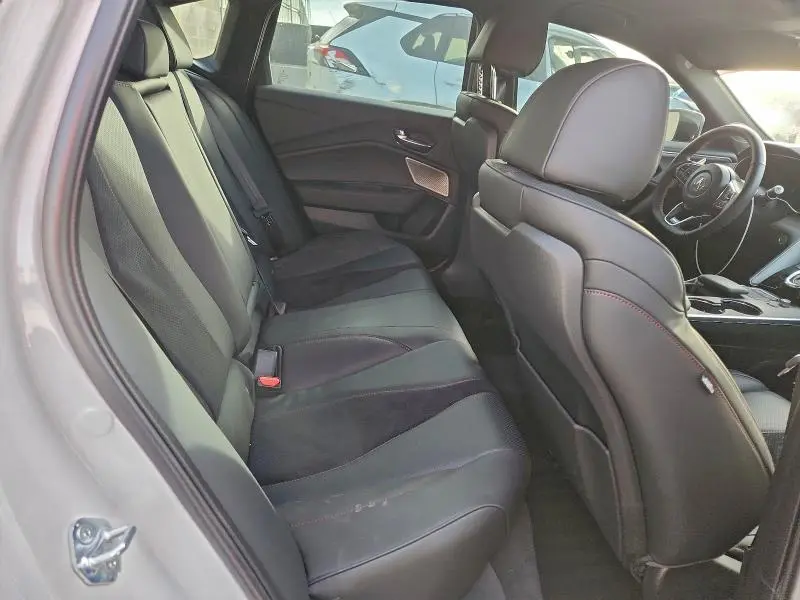 2025 ACURA TLX TYPE S  