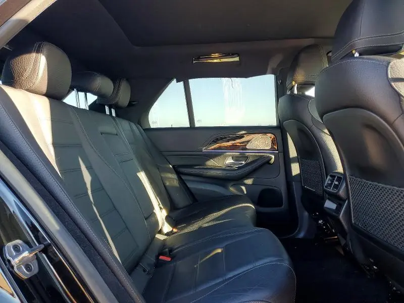 2024 MERCEDES-BENZ GLE 350 4MATIC  