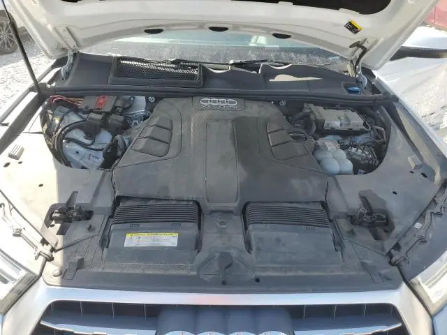 2018 AUDI Q7 PREMIUM  