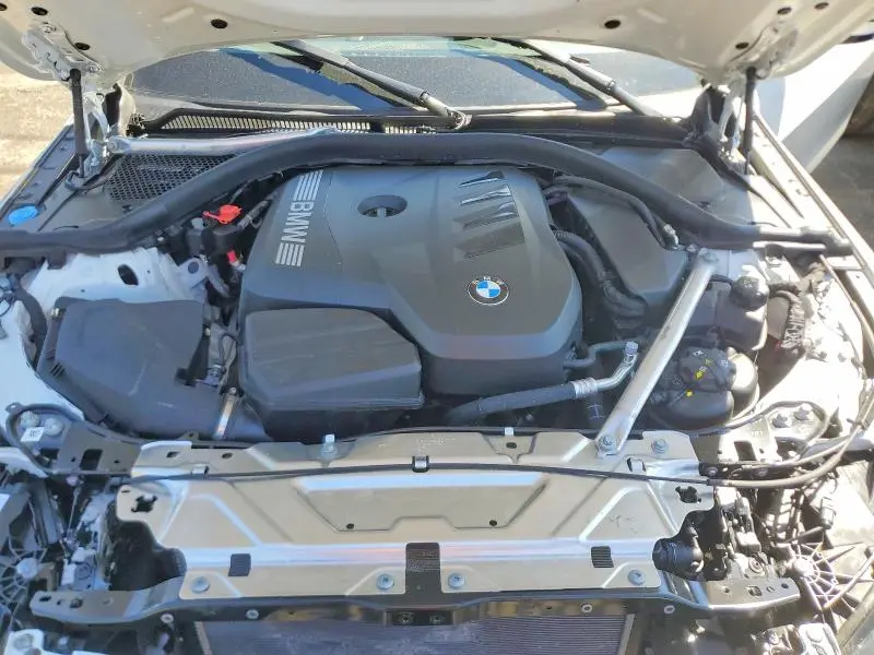 2026 BMW 430I   