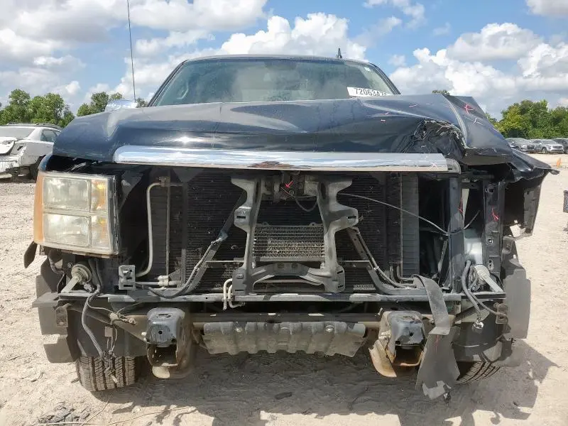 2013 GMC SIERRA C1500 SLE  