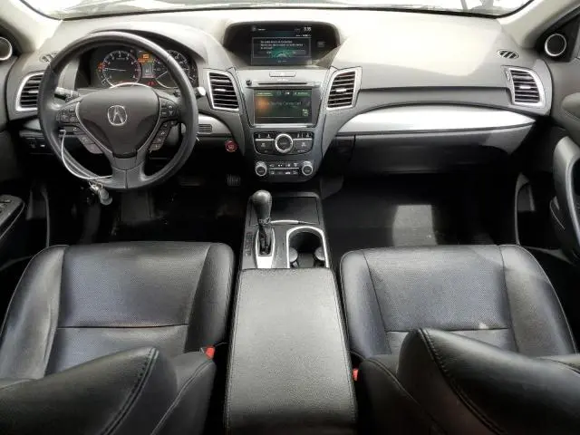 2016 ACURA RDX TECHNOLOGY  