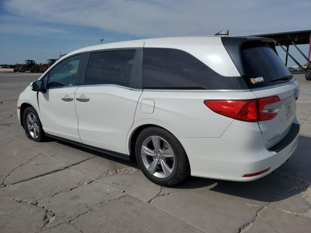 2020 HONDA ODYSSEY EXL