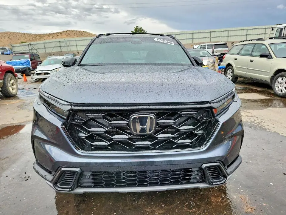 2025 HONDA CR-V SPORT-L  