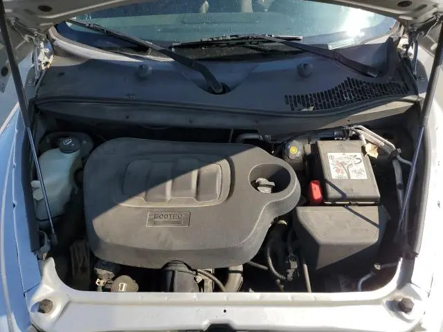 2010 CHEVROLET HHR LT