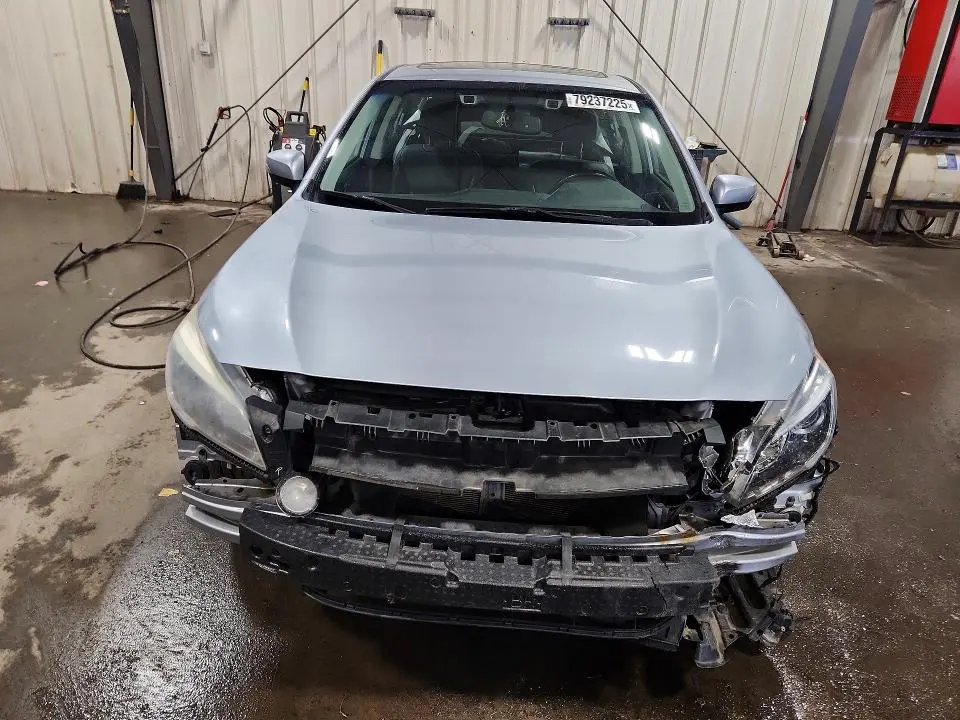 2015 SUBARU LEGACY 2.5I LIMITED  