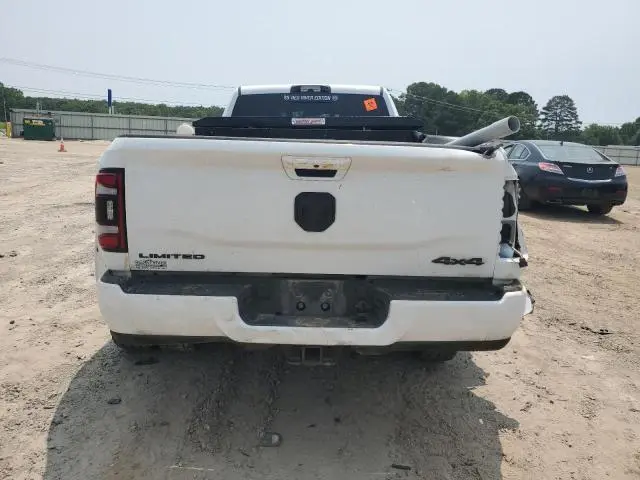 2024 RAM 3500 LIMITED  