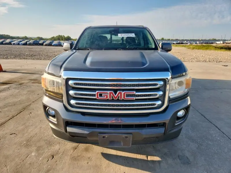 2016 GMC CANYON SLE  