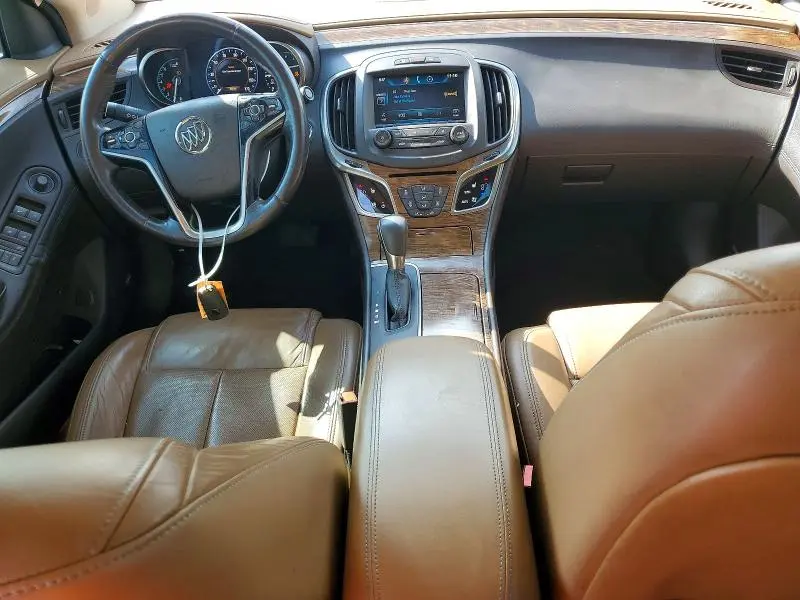 2014 BUICK LACROSSE TOURING  