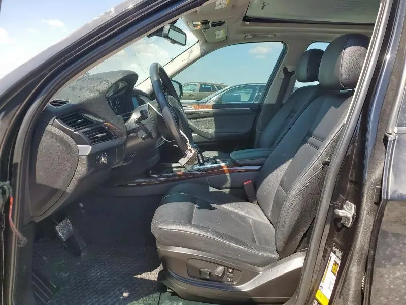 2013 BMW X5 XDRIVE35I  