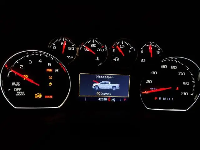 2022 CHEVROLET SILVERADO LTD K1500 LT  