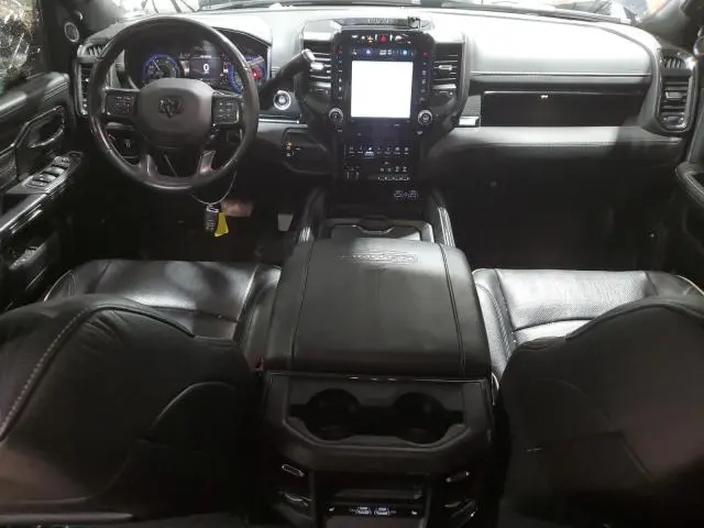 2022 RAM 2500 LIMITED  