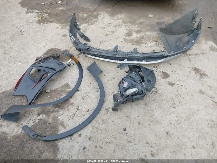 2021 CHEVROLET BLAZER FWD 2LT