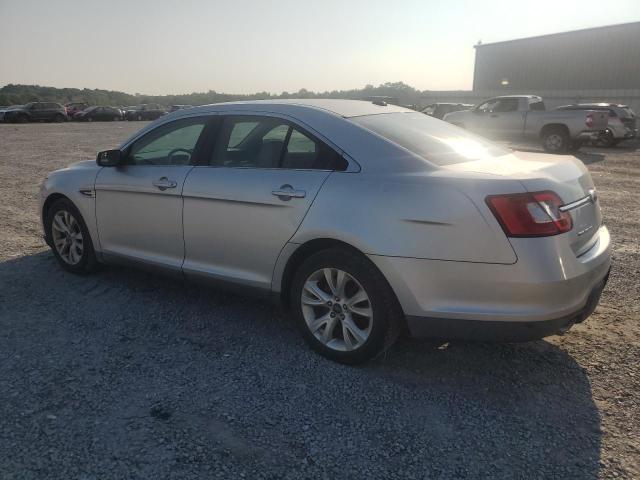 2012 FORD TAURUS SEL