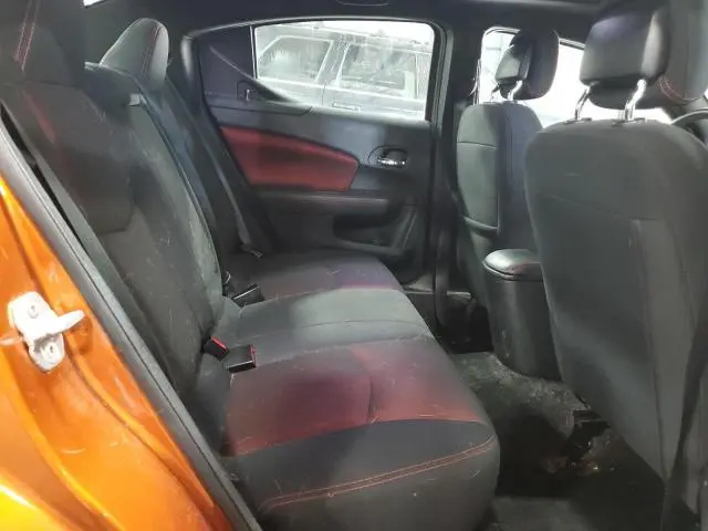 2011 DODGE AVENGER MAINSTREET  