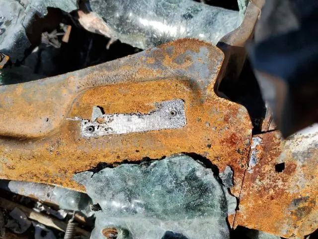 2012 FORD F150 SUPER CAB  