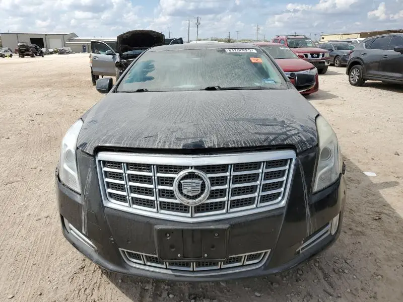 2014 CADILLAC XTS PREMIUM COLLECTION  