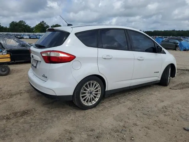2014 FORD C-MAX SE  