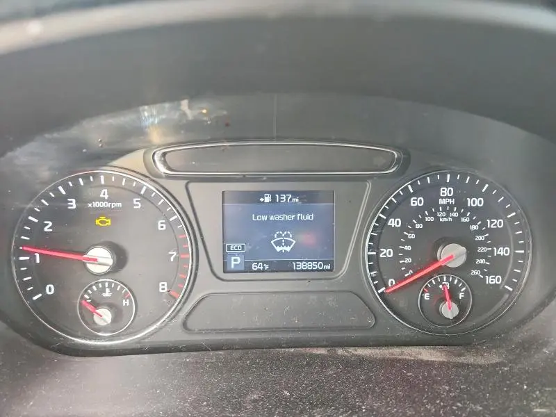 2020 KIA SORENTO LX V6  