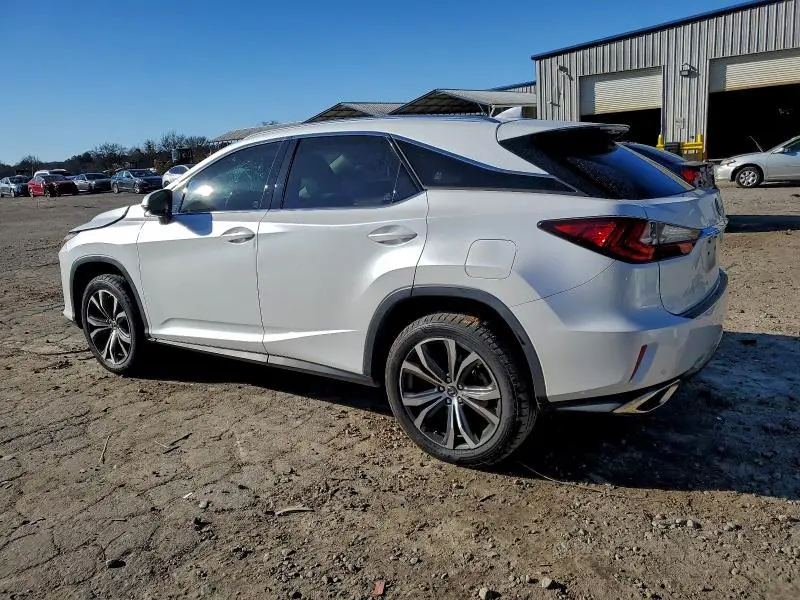 2018 LEXUS RX 350 BASE  