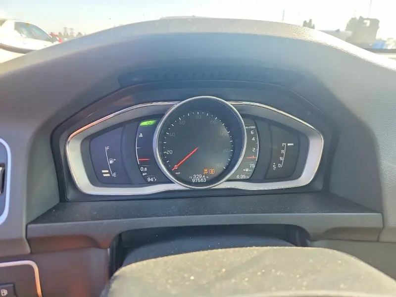 2018 VOLVO S60 INSCRIPTION  