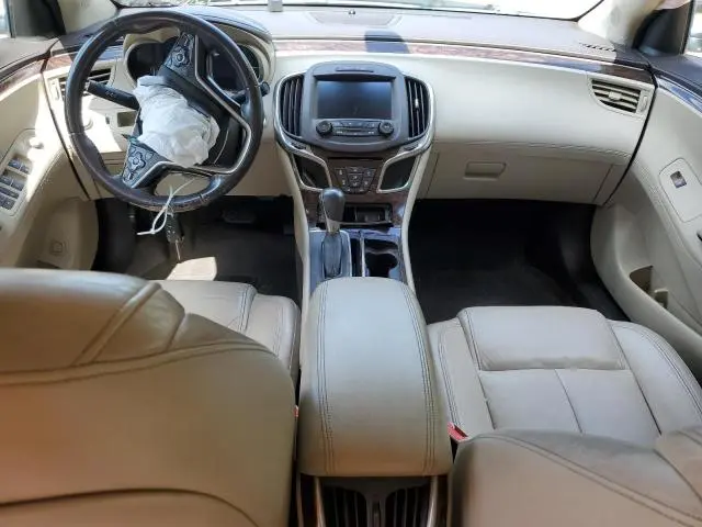 2015 BUICK LACROSSE   