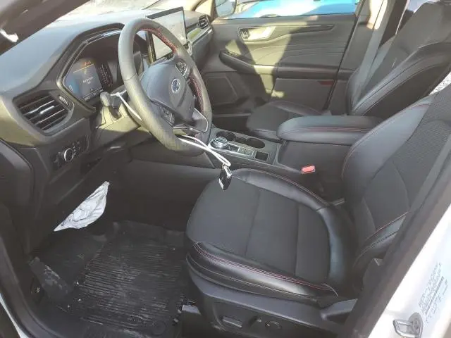 2024 FORD ESCAPE ST LINE  