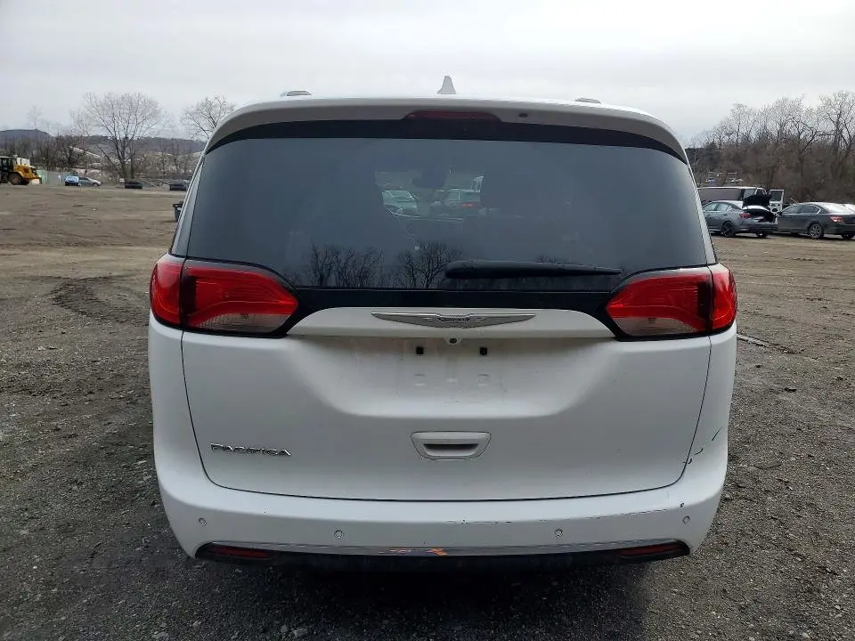 2020 CHRYSLER PACIFICA TOURING L PLUS  