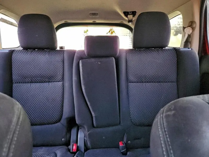 2018 MITSUBISHI OUTLANDER ES  