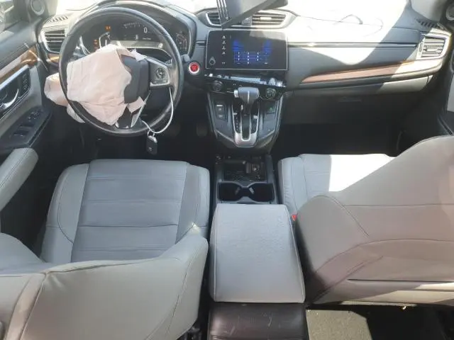 2019 HONDA CR-V EXL  