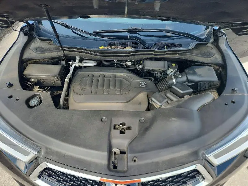 2019 ACURA MDX TECHNOLOGY  