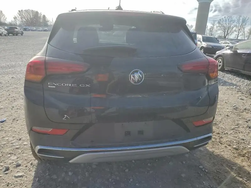2021 BUICK ENCORE GX ESSENCE  